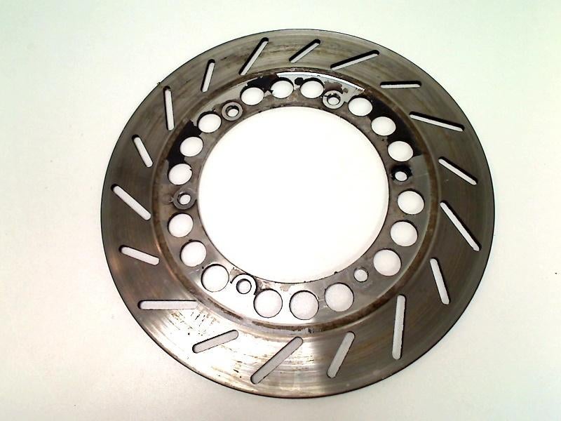 Disque de frein avant gauche Yamaha YX 600 RADIAN 1986-1990, Enlèvement ou Envoi, Utilisé