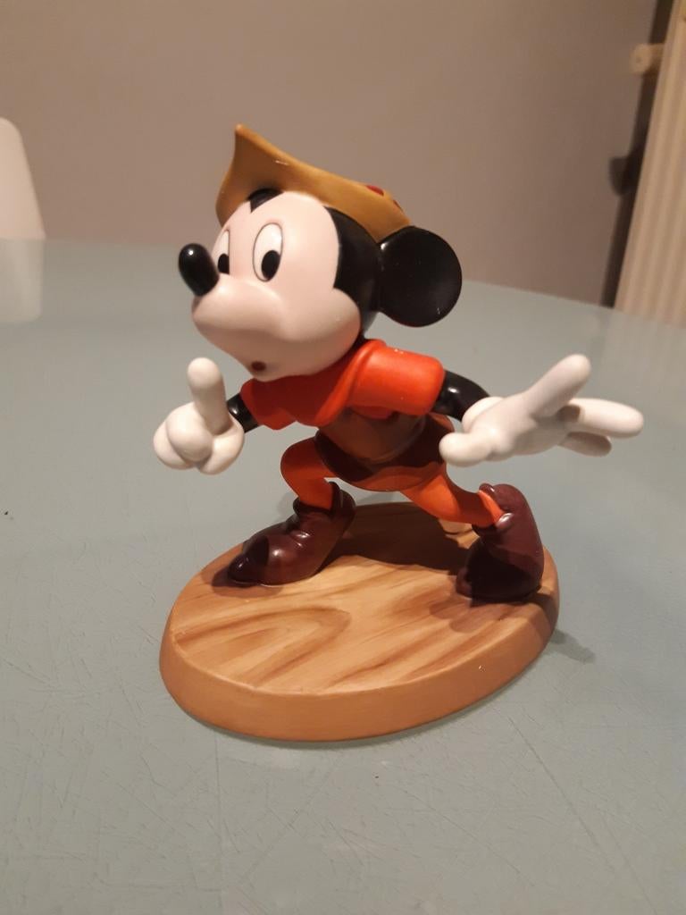 Wdc Mickey chut, Enlèvement ou Envoi, Comme neuf