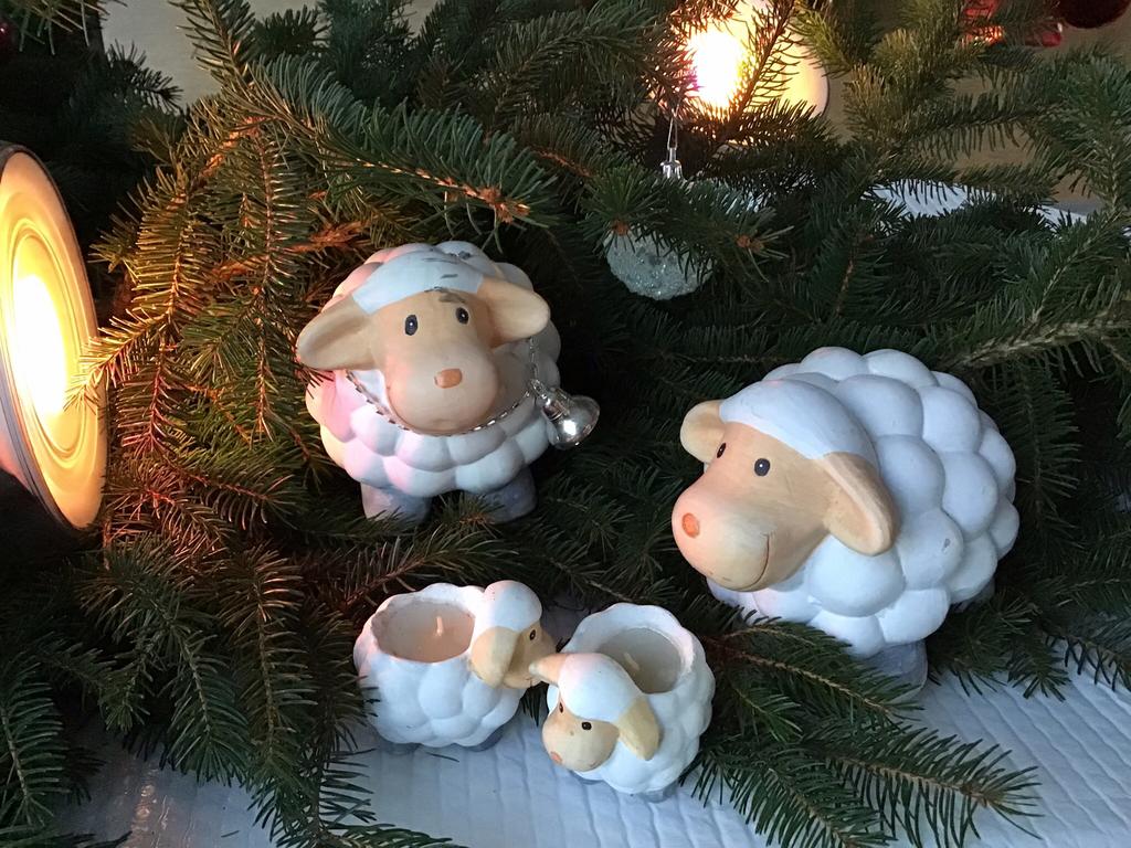 Kerstdecoratie, Divers, Noël, Comme neuf, Enlèvement ou Envoi