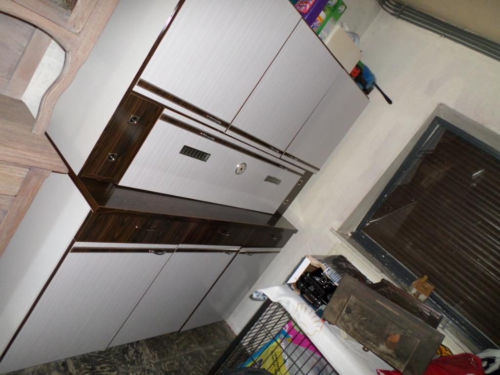 keukenkast, Huis en Inrichting, Keuken | Keukenelementen, Ophalen