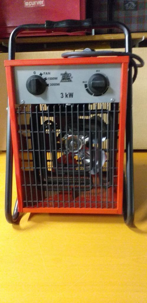 nouveau radiateur électrique (chauffage des locaux), Maison & Meubles, Poêles, Neuf, Enlèvement ou Envoi, Autres types, Autoportant
