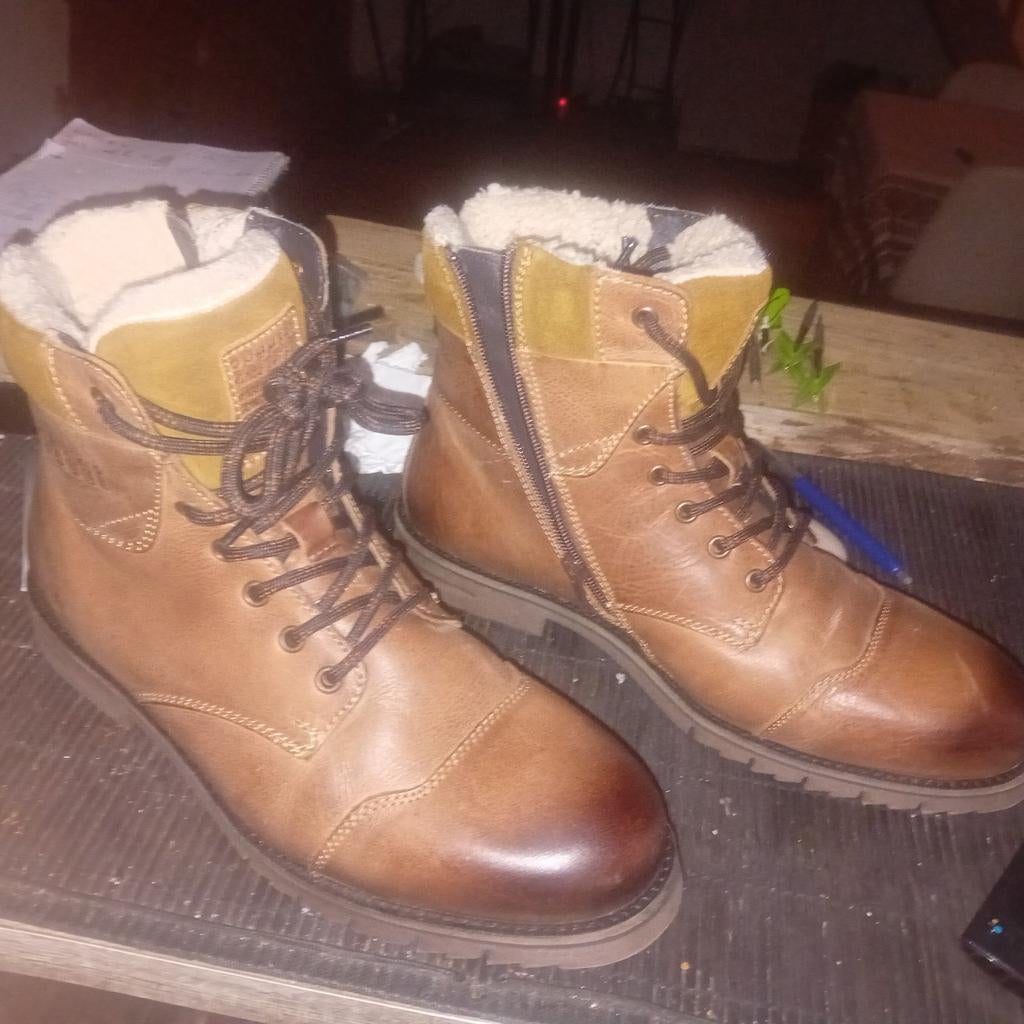 Bugatti nieuw maat 43, Ophalen of Verzenden, Boots