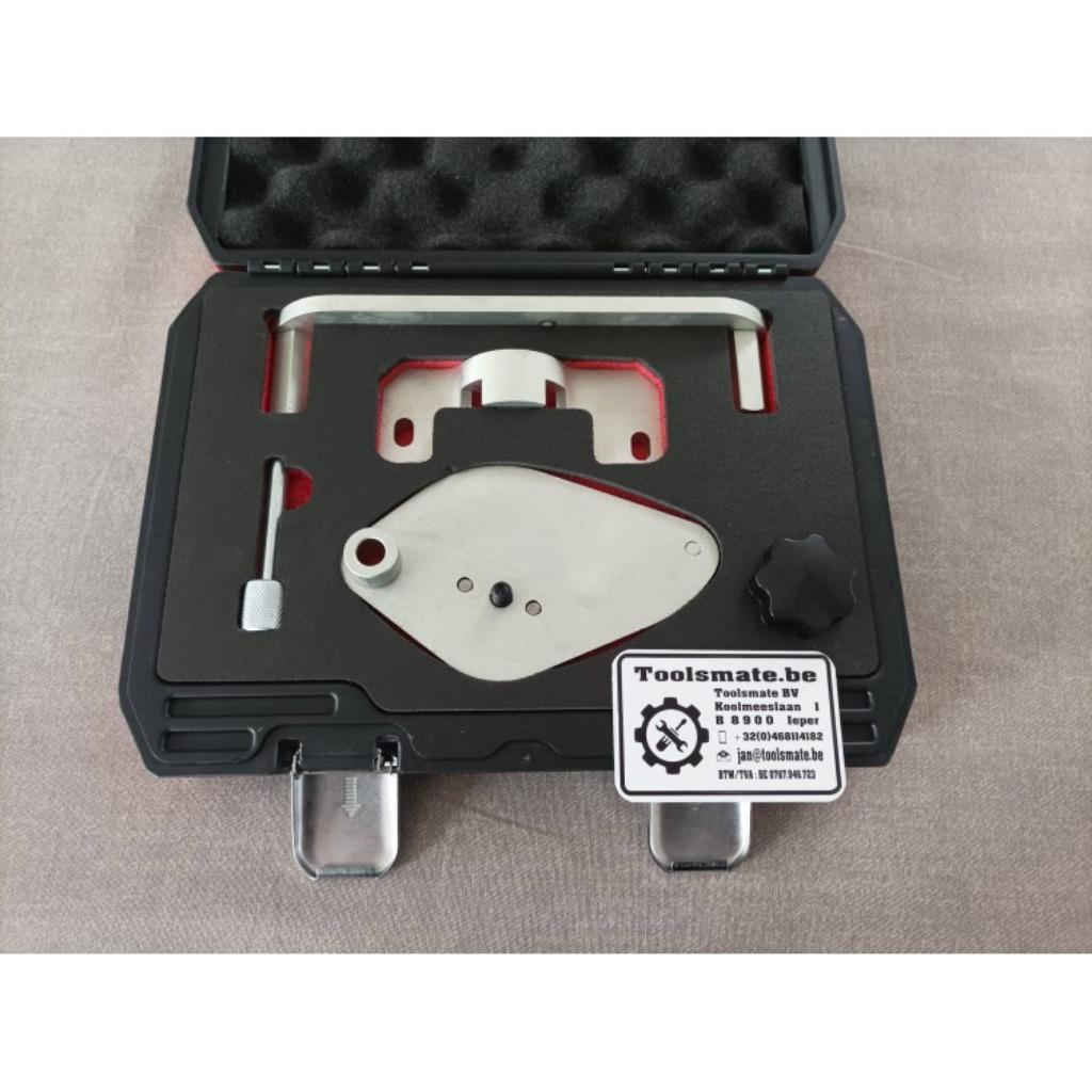 Kit de calage FIAT JEEP Alfa 1.0 FIREFLY ESSENCE HYBRIDE, Envoi