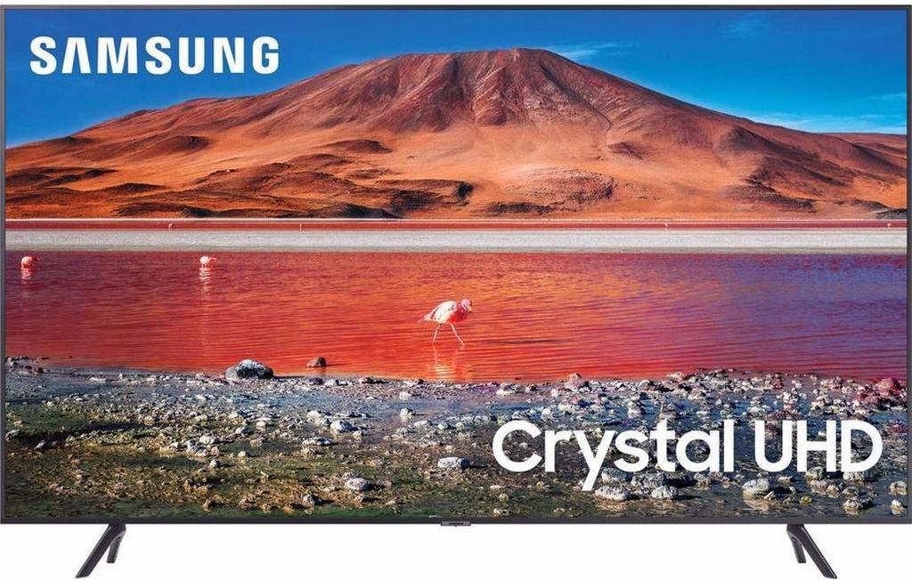 Samsung 50 inch, TV, Hi-fi & Vidéo, Télévisions, Enlèvement, Comme neuf, Samsung