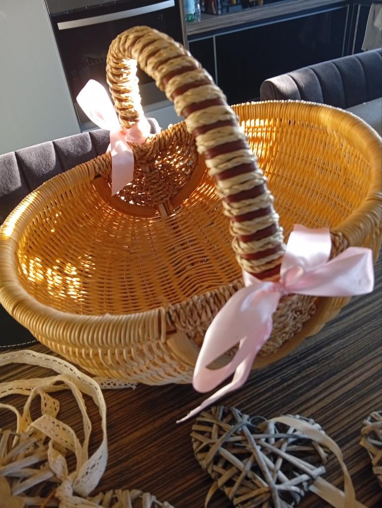 Lot de décoration, Enlèvement