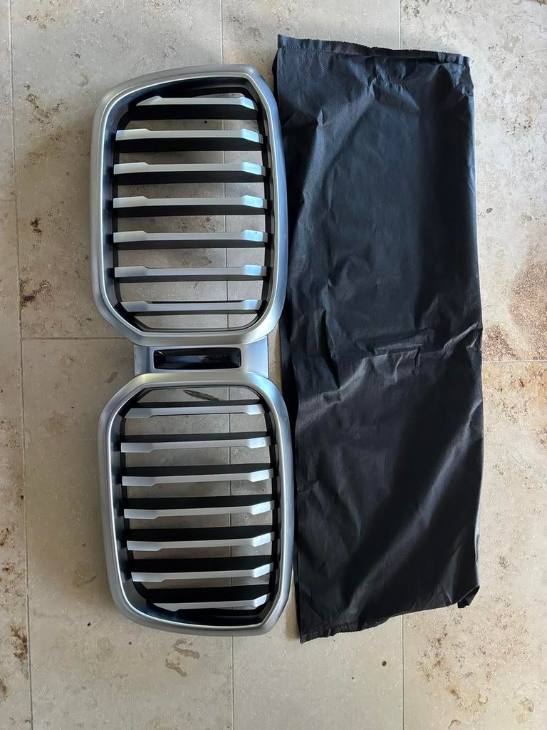 Calandre bmw x3 G01 d’origine neuve, Enlèvement ou Envoi, BMW