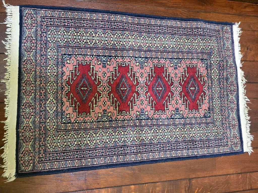 Tapis genre Orient, Antiquités & Art, Enlèvement