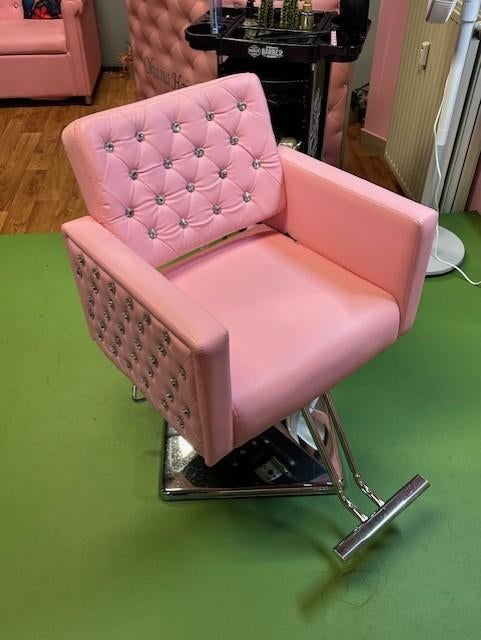 Equipement salon de coiffure