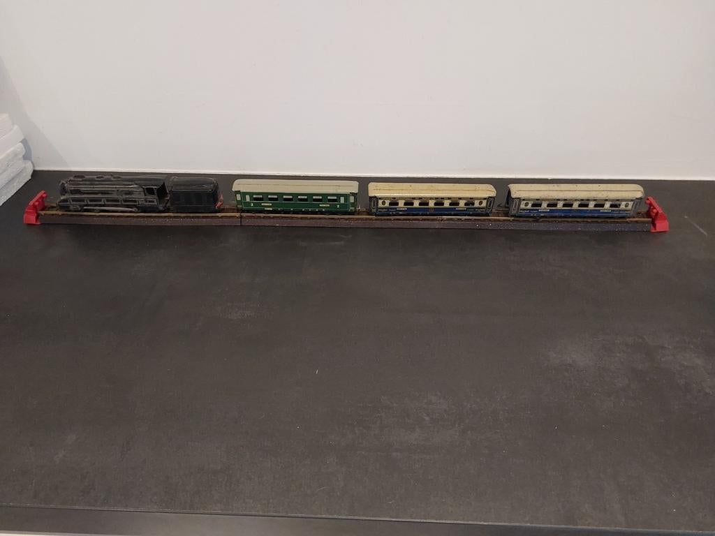 Jouef Ho, Enlèvement ou Envoi, Comme neuf, Train