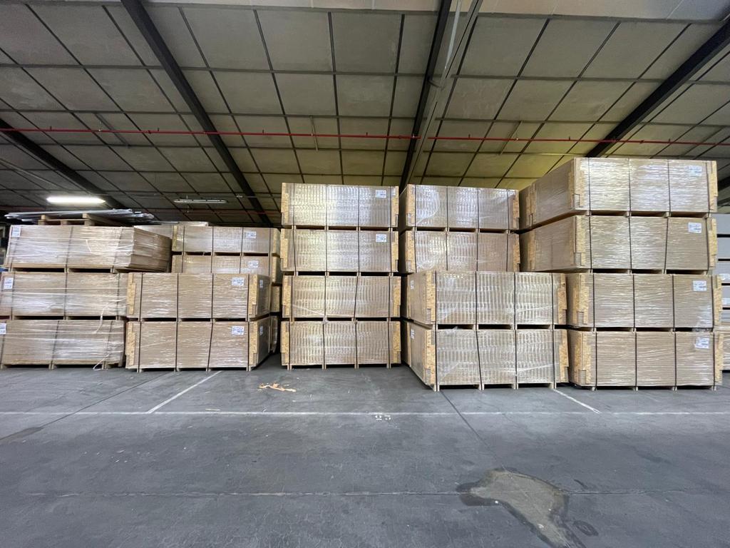 ‼️ PANNEAU OSB 3 de 12, 18 & 22mm DE STOCK EN SUPER PROMOS🔥, Enlèvement, Neuf, Bois, Moins de 20 mm