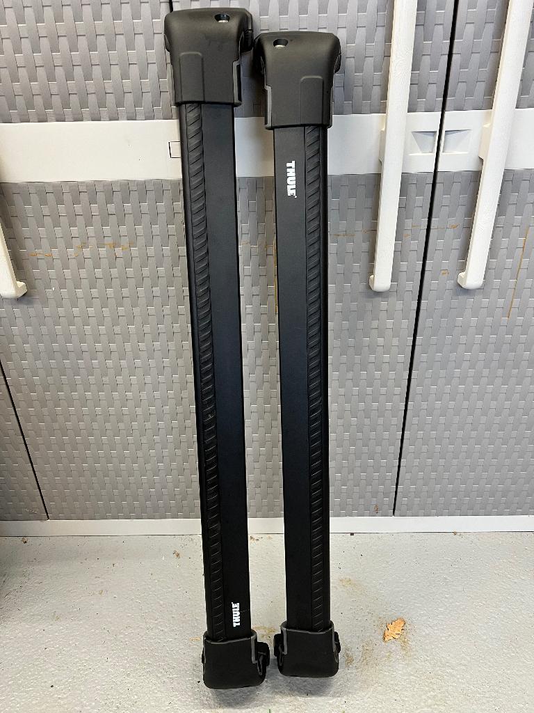 Daksteunen, Ophalen, Zo goed als nieuw