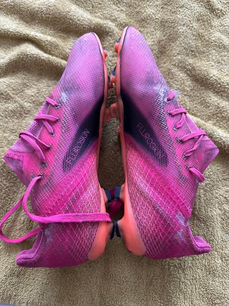 Chaussures de football Adidas, Sports & Fitness, Enlèvement ou Envoi, Chaussures