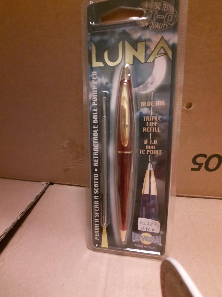 mooie nieuwe porte plume met vulling stylo's pennen vulling, Enlèvement ou Envoi, Neuf