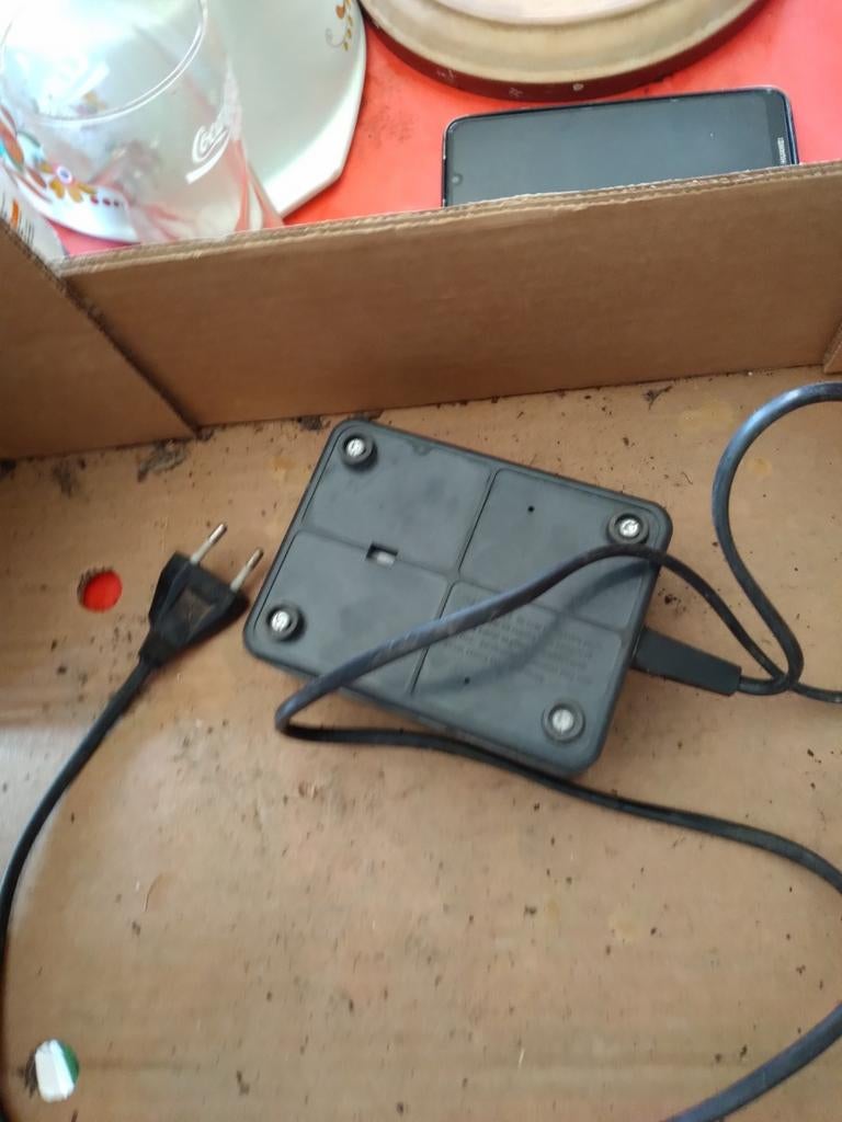 Skil boormachine oplader, Ophalen of Verzenden