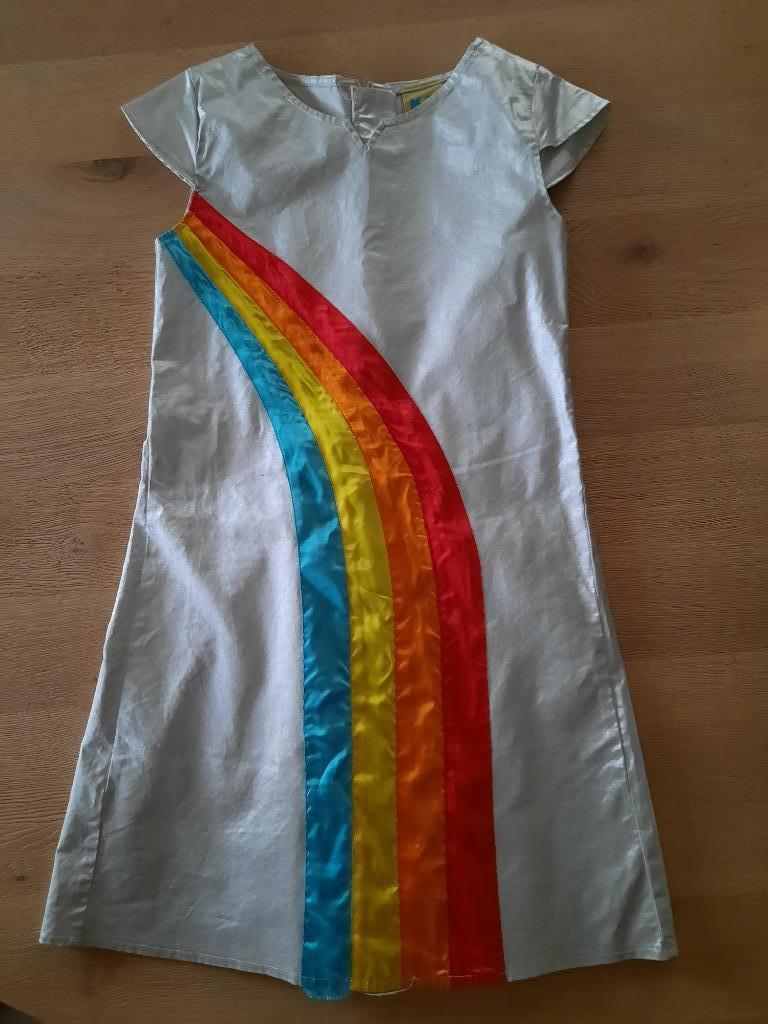 K3 kleedje, Ophalen, Zo goed als nieuw, 146 t/m 152, Meisje