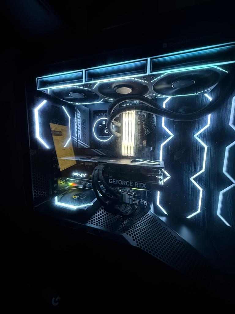 Gaming pc, Overige genres, 1 speler, Eén computer, Ophalen of Verzenden