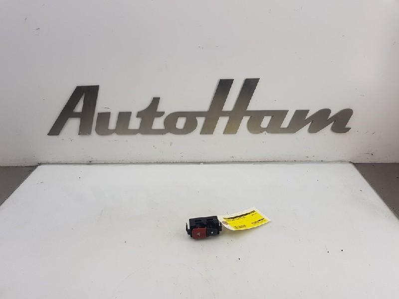 COMMUTATEUR DE FEUX DE DETRESSE Grand Scénic III (JZ), Utilisé, Renault