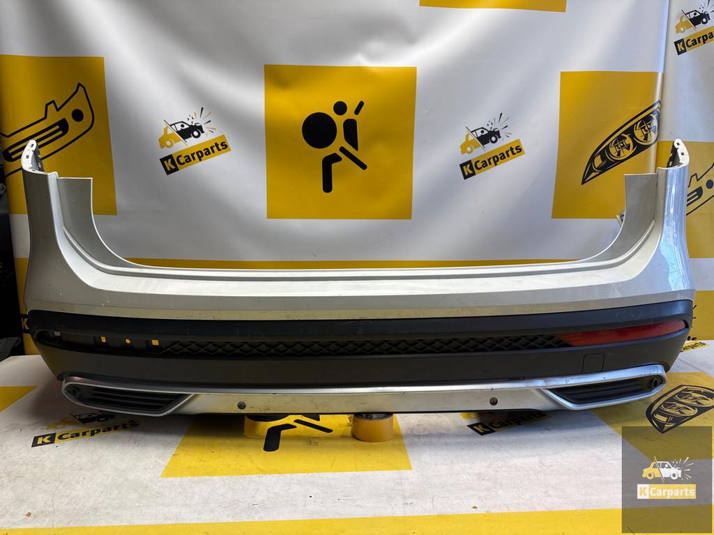 Seat tarraco FR achterbumper PDC 5FJ807417B Origineel, Info@fabrikant.eu, Fabrikantstraat 1
1000 AA  Amsterdam, NL, Achter, Bumper