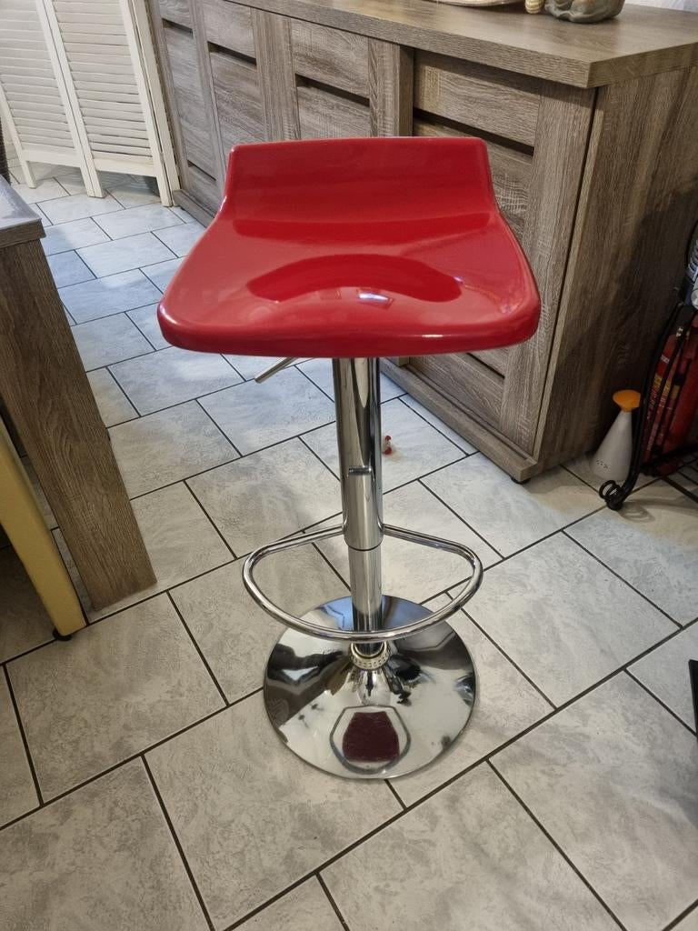 Tabouret de Bar à vendre, Maison & Meubles, Enlèvement