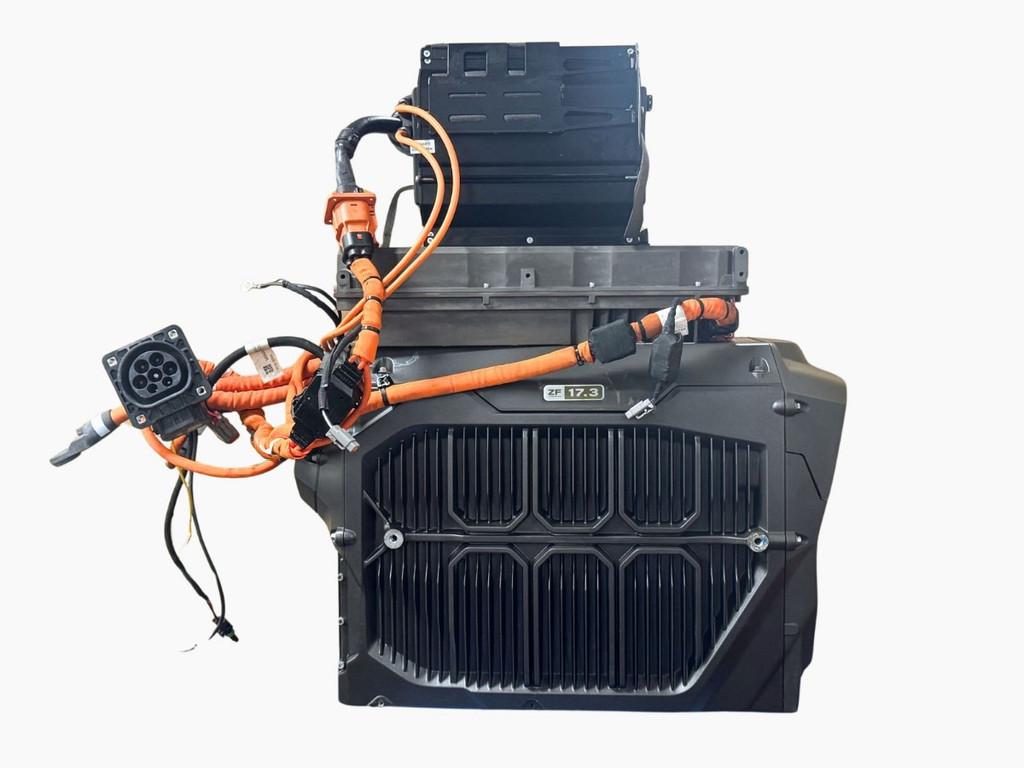 BATTERIE PACKAGE DSR / X ZF173 2022 (01-2022/-) (46-08236), Utilisé