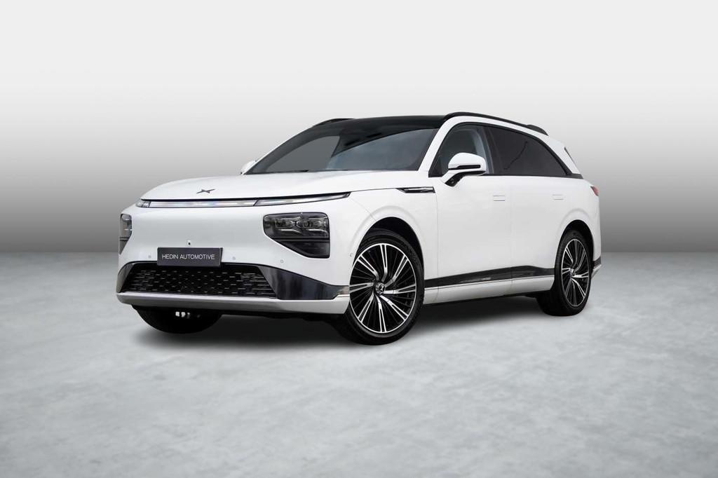 XPENG G9 AWD Performance Launch Edition (automatique), Autos, XPENG, https://public.car-pass.be/vhr/b504dbc7-b942-4d96-a9eb-9c1db59cb450