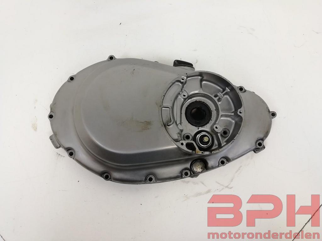 Koppelingsdeksel carterdeksel Suzuki GS500e 1989 t/m 2001 ka, Enlèvement ou Envoi, -, -, -