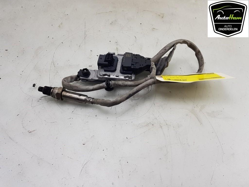 NOX SENSOR Volkswagen Caddy IV (|04L907805BD|04L907807BD|), Gebruikt, Volkswagen