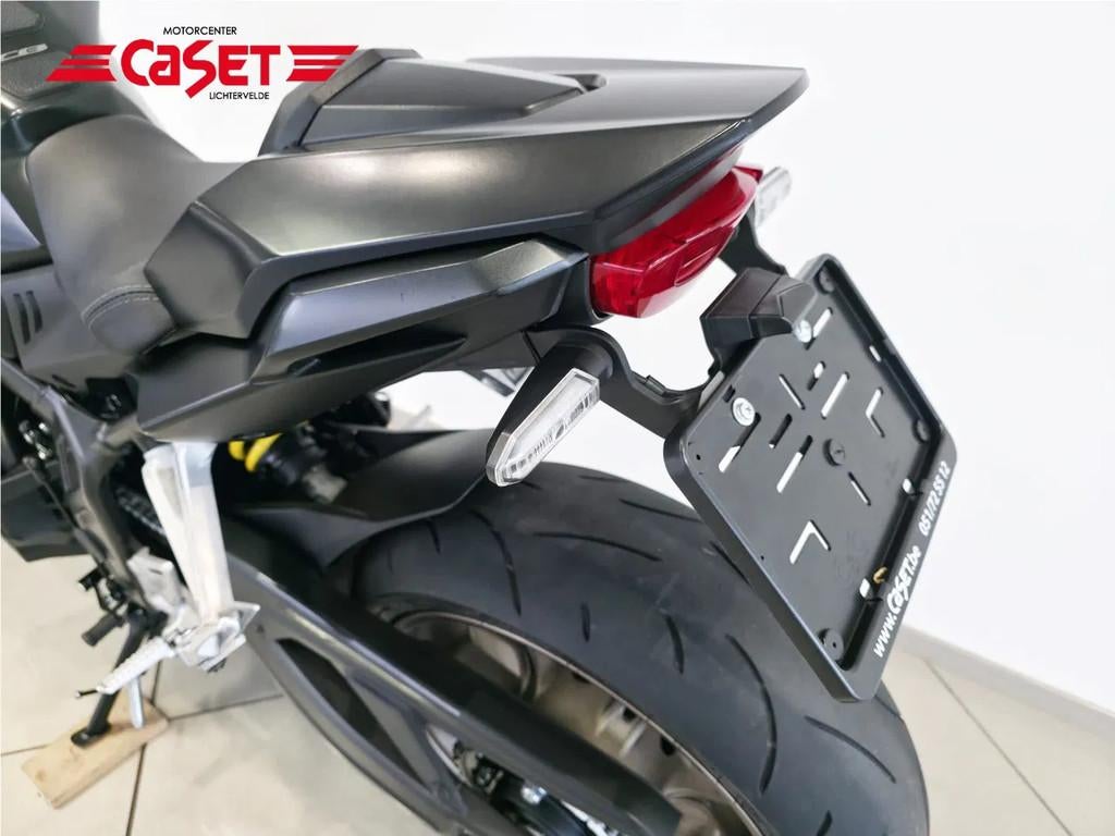 Honda CB 650 R (bj 2022) - foto 3