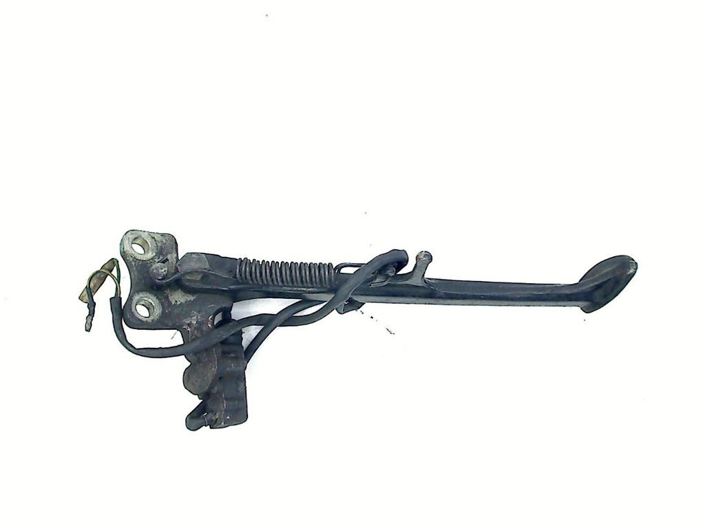 ZIJSTANDAARD Kawasaki ZXR 750 1991-1992 (ZXR750 ZX750J), Dhr. S. di Majo, Gebruikt, Info@cama-motorparts.nl, P.J. Troelstraweg 8 8
3144 CX  MAASSLUIS, NL