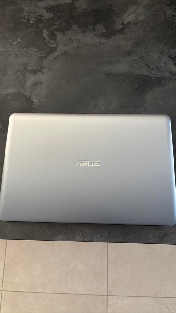 Asus X540LA, Ophalen, Gebruikt, HDD, 15 inch
