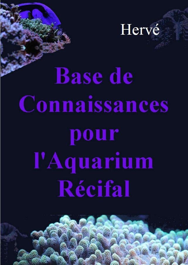 Livre sur l'Aquarium Récifal, Animaux & Accessoires, Poissons | Aquariums & Accessoires, Neuf, Autres types, Envoi