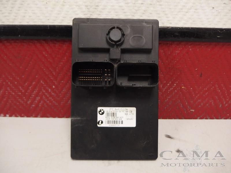 COMPUTER BMW F 800 GS 2008-2012 (F800GS 08), Dhr. S. di Majo, Gebruikt, Info@cama-motorparts.nl, P.J. Troelstraweg 8 8
3144 CX  MAASSLUIS, NL