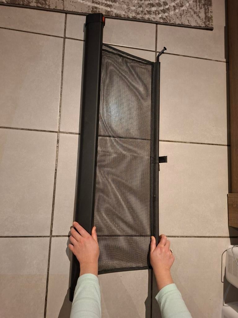 Bagage/hondenrek voor Toyota Avensis T27 vanaf bj. 2016, Auto-onderdelen, Ophalen