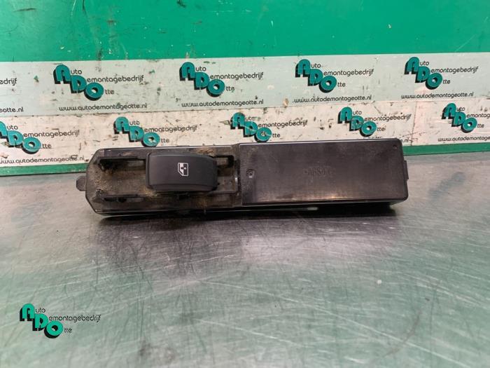 Elektrisch Raam Schakelaar van een Saab 9-3, Auto-onderdelen, Dashboard en Schakelaars, Saab, Gebruikt, 3 maanden garantie, Ophalen of Verzenden