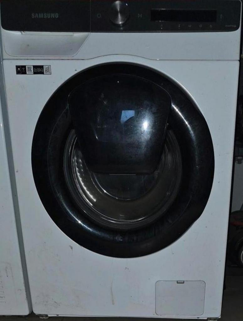 Machine à laver Samsung AddWash — 9 kg, Electroménager, Lave-linge, Enlèvement