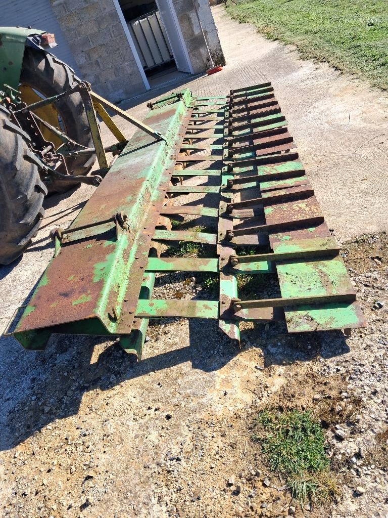 EBOUSEUSE, Articles professionnels, Agriculture | Outils, Enlèvement