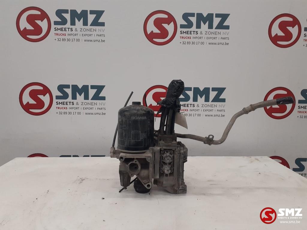 Occ sécheur d'air Scania, Autos : Pièces & Accessoires, Utilisé, Scania, Autres pièces automobiles