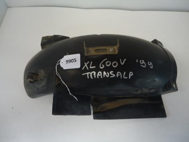 XL600V Transalp 1994 - 1999 Honda Batterijbak D1-11170, Motoren