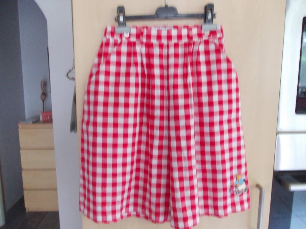 Bermuda's Donaldson.  maat 38., Vêtements | Femmes, Culottes & Pantalons, Comme neuf, Taille 38/40 (M), Autres couleurs, Enlèvement ou Envoi