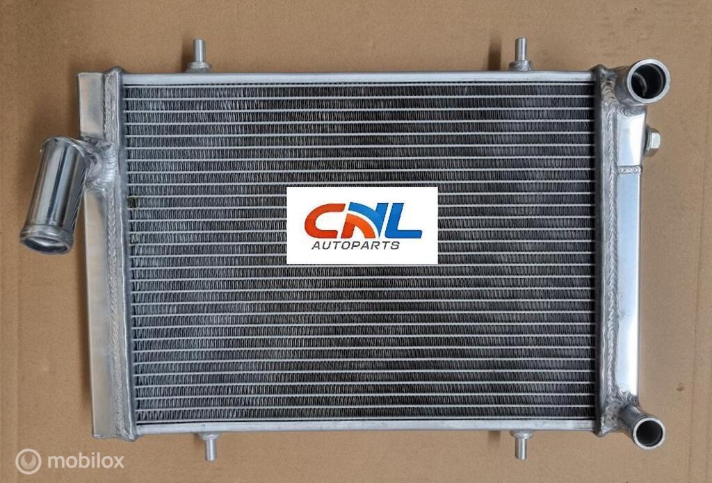 Radiateur Triumph Spitfire 1979 1980 79 80 Manual MT, Autos : Pièces & Accessoires, Moteurs & Accessoires, Neuf, Enlèvement ou Envoi