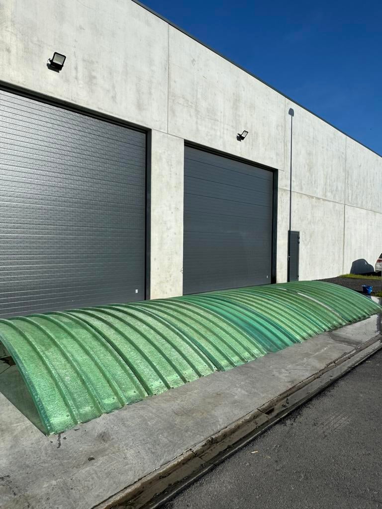 Golfplaten, Ophalen, Overige materialen, Gebruikt, Overige kleuren