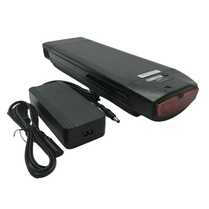 Fietsaccu nieuw voor Bafang 43V Lithium incl. lader, Hobby & Loisirs créatifs, Composants électroniques, Neuf, Enlèvement ou Envoi