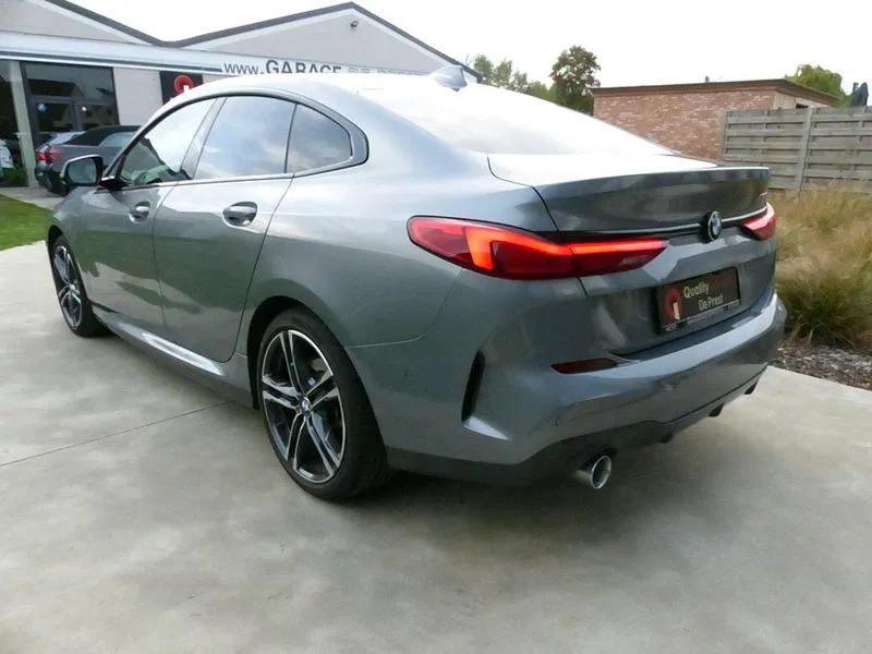 BMW 2 Serie 218i 218i Gran Coupé M Sport (automatique), Autos, 100 kW, Achat, Euro 6, Entreprise
