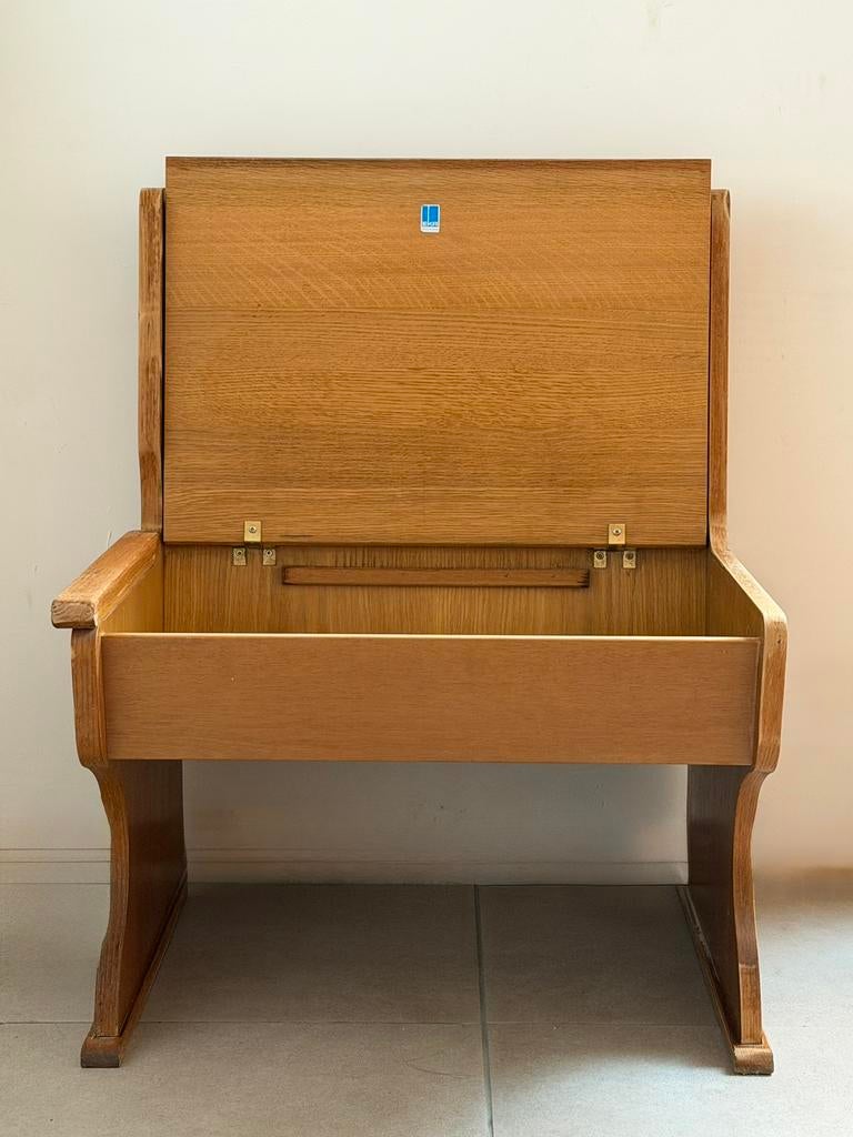 Canapé EKA Wohnmöbel — 1960, Enlèvement