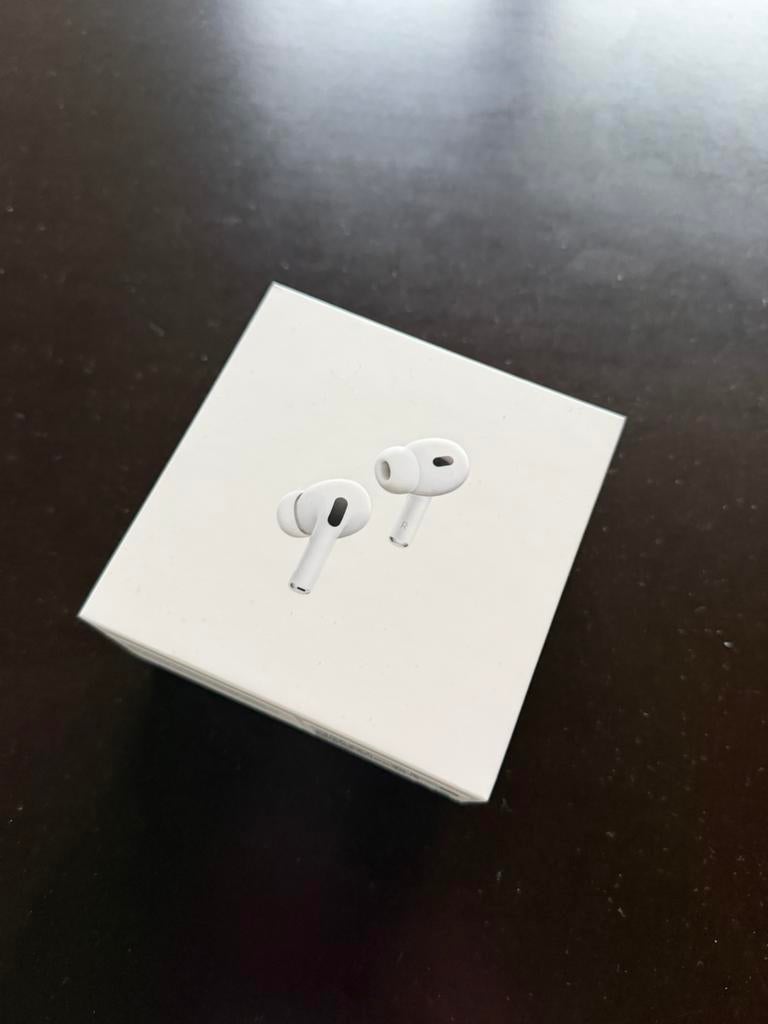 Apple AirPods Pro 2 – très bon état – boîte d’origine, Enlèvement ou Envoi, Comme neuf