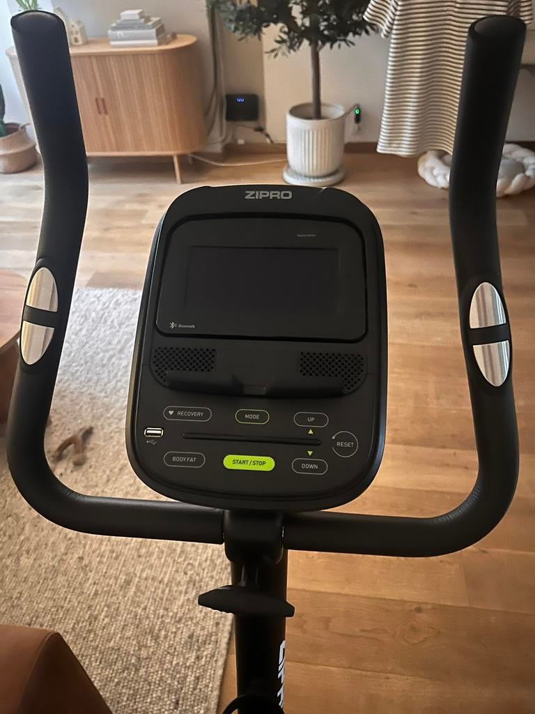 Prachtige home trainer, Ophalen of Verzenden, Zo goed als nieuw