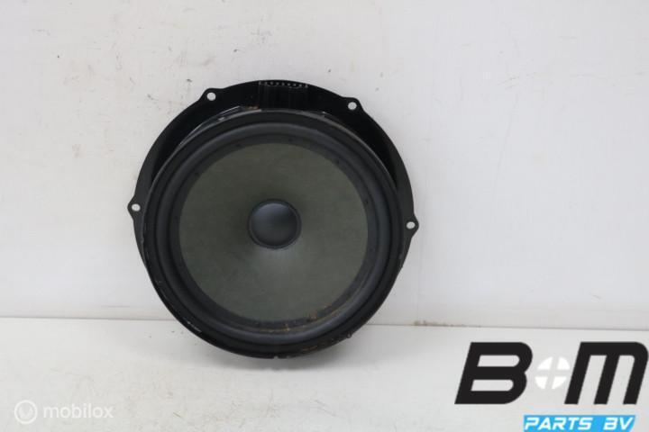 Lagetonenluidspreker VW Beetle 5C 5C5035454, Gebruikt