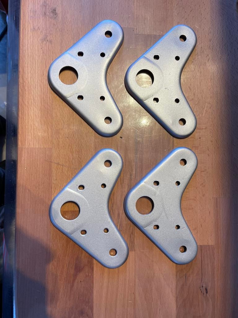 Honda Amigo, Enlèvement ou Envoi, Comme neuf