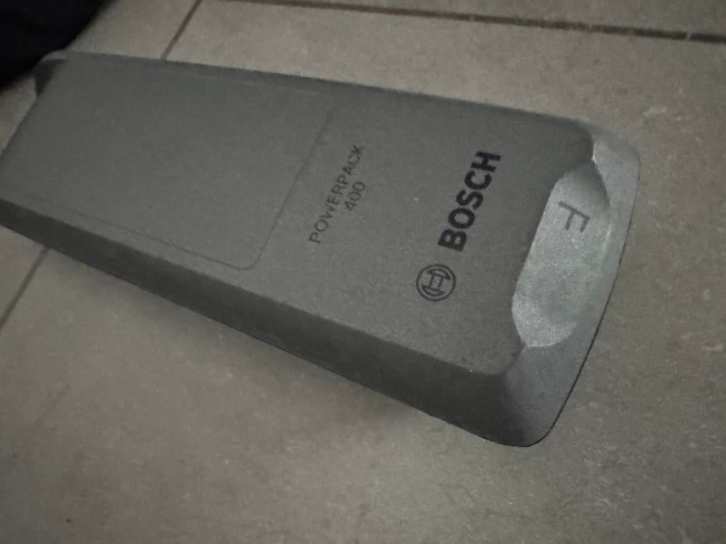 Vélo cargo Bosch Battery Urban Arrow Vélo électrique, Enlèvement ou Envoi, Comme neuf