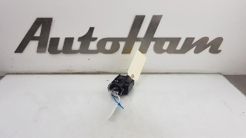 NEIMAN / COMMUTATEUR D ALLUMAGE + CLEF Passat (362), Utilisé, Volkswagen